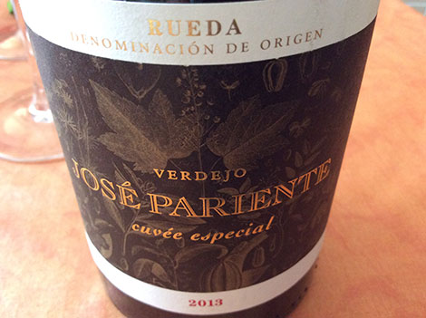 Five Verdejo wines that tell a different story