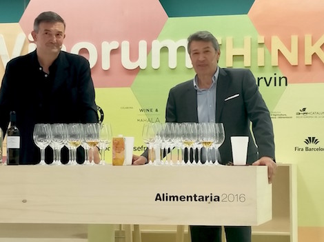 Alimentaria 2016: a four-day chronicle