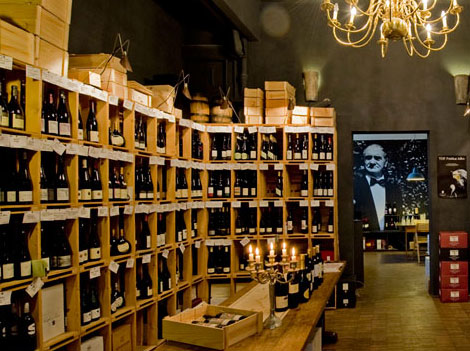 Top places to enjoy Spanish wines in Frankfurt