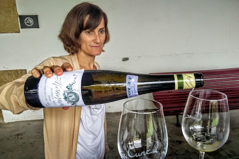 Haro’s traditional producers champion blended wines