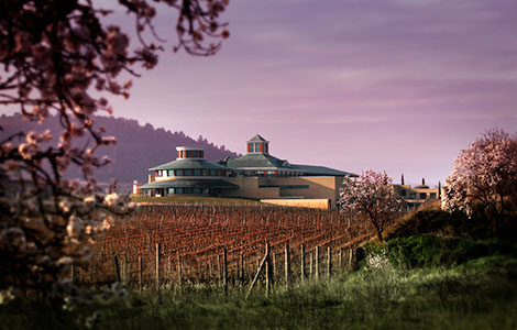 Vivanco, el museo del vino que sí hay que visitar