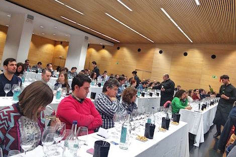 Juancho Asenjo: “La gente no conoce Rioja por el volumen sino por los grandes vinos”
