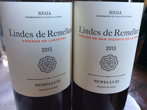 10 buenas compras que reflejan la gran diversidad de Rioja
