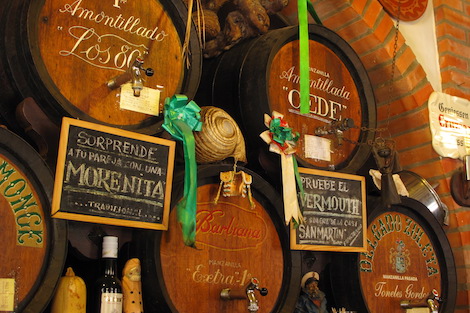 A complete Sherry guide: our best articles about the region