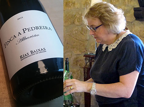 International experts choose their top Spanish wines