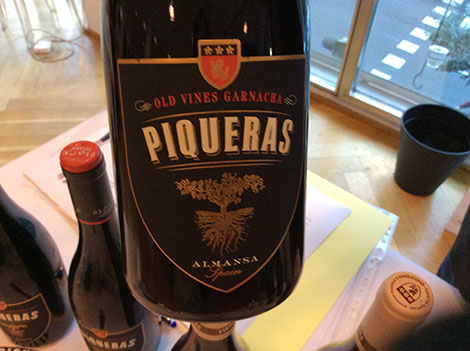 Seven great value reds from southeast Spain