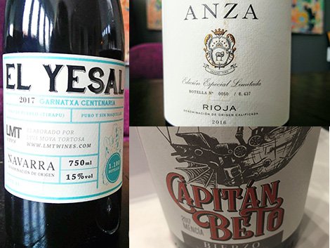Fifteen Spanish wines to welcome spring