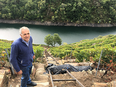 What does it take for Ribeira Sacra to become a top wine region? (I)