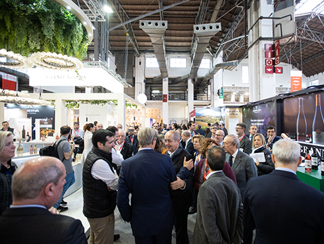 BWW: a new wine fair for all sorts of Spanish producers