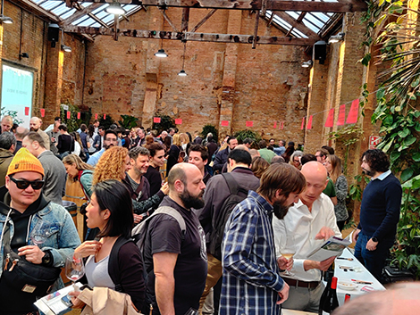 BWW: a new wine fair for all sorts of Spanish producers