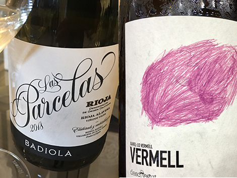 15 Spanish wines to mark the end of the lockdown