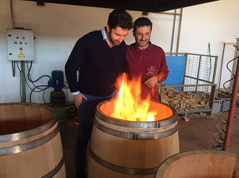 Rioja and American oak: a slightly fading but still solid alliance