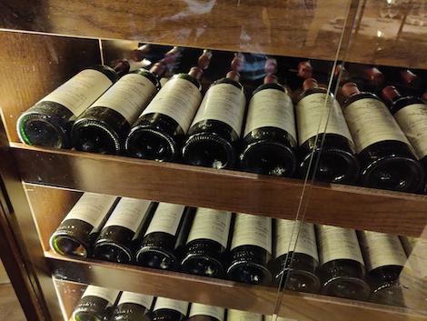 Txomin Rekondo: A lifetime among fine wines in San Sebastian