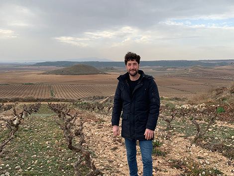 Vinos en Voz Baja busca la esencia de Rioja Oriental 