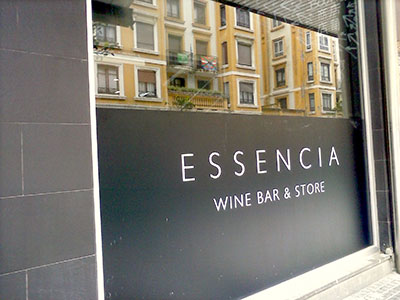 Essencia Wine Bar & Store