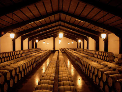 Bodega Castillo de Sajazarra | Spanish Wine Lover