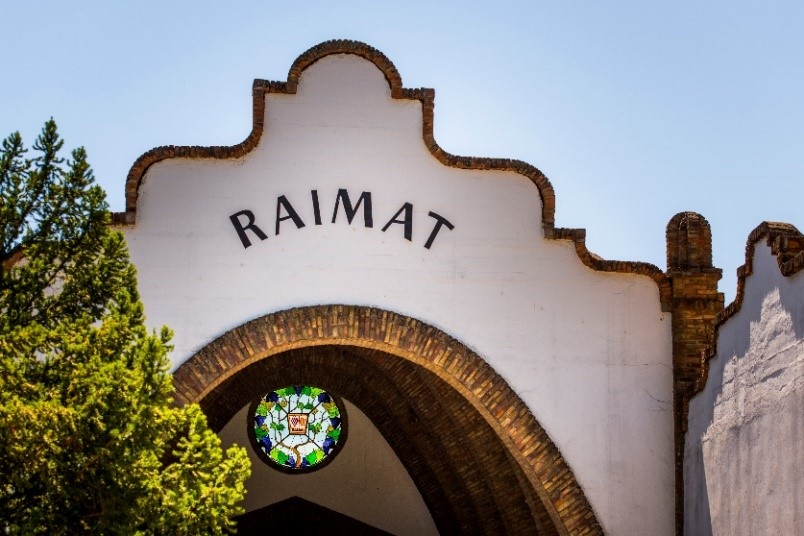 Raimat