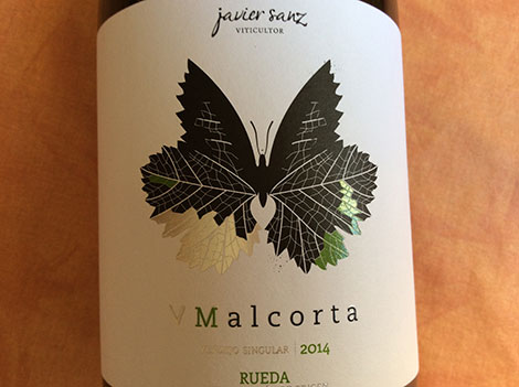 Five Verdejo wines that tell a different story