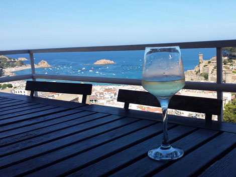 Our favourite Wine Lover shots of the summer 