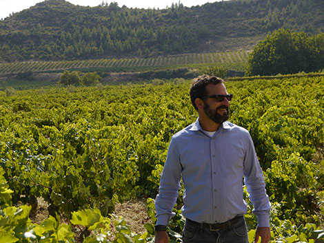 Los importadores de vino español más influyentes