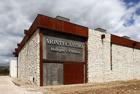 Hacienda Monasterio consolida su posición en Ribera