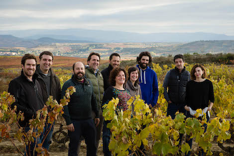 Does terroir matter in Spain's appellations?