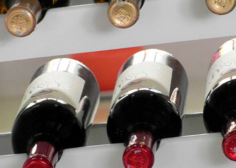 El vino español atrae a los grandes importadores americanos