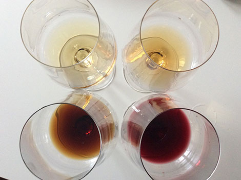 The essential guide to Spain’s sweet wines