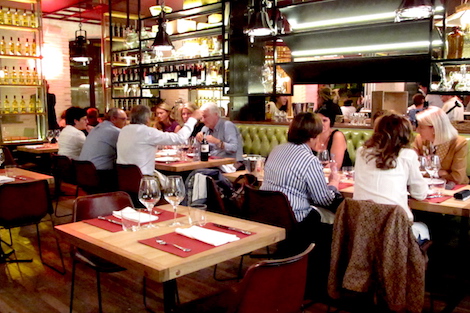 The best places to drink wine in Logroño