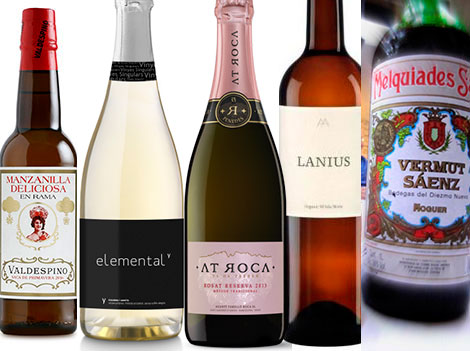 Spanish somms reveal their favourite summer wines