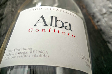Alba Viticultores: Sparkling a rebellion in Sanlúcar