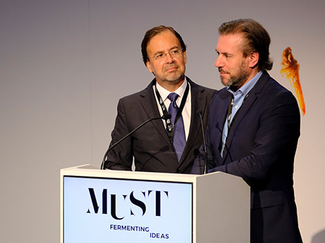 The role of wine tourism and other ideas from Must Wine Summit