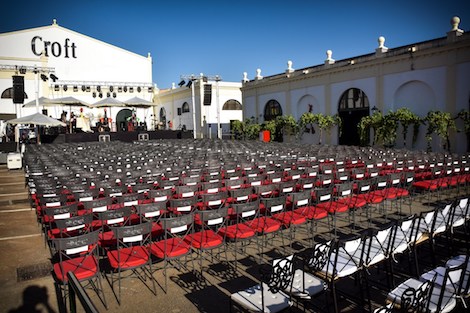 Catas y eventos de vino en agosto de 2017