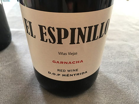 Ten Spanish wines to try in 2018