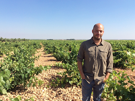 Verum: new times and varieties in Castilla-La Mancha
