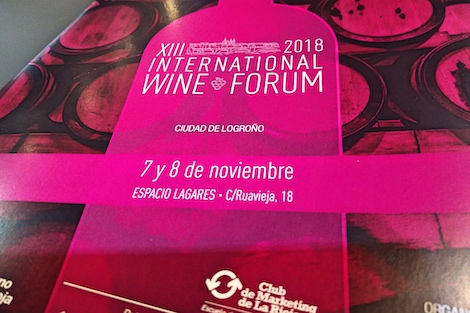 Las asignaturas pendientes del vino: “territorio, gama media y dimensión cultural”