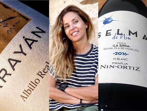 Eight producers reveal their Spanish wines for Christmas