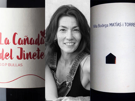 Eight producers reveal their Spanish wines for Christmas