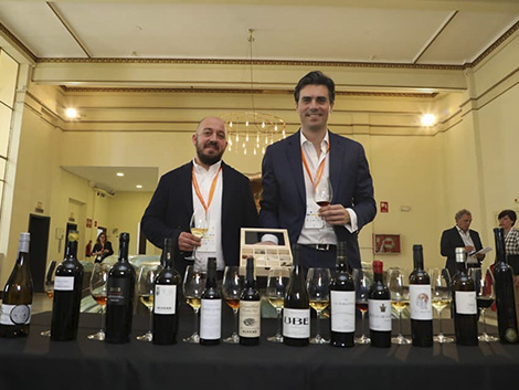 Andalusia’s traditional wines at a crossroads