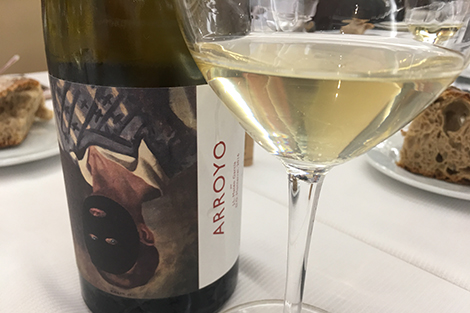 Ferrol, los guardianes del vino y nueve botellas únicas