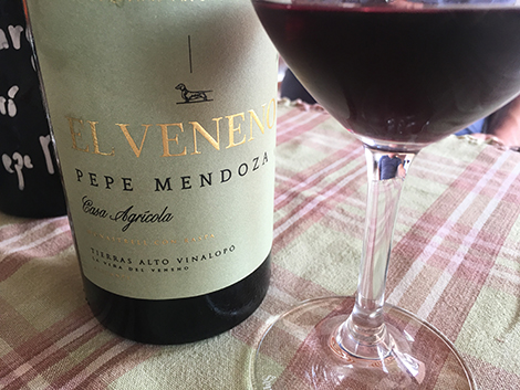 Pepe Mendoza: redefining the style of Mediterranean wines