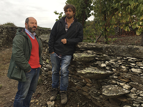 ¿Qué necesita Ribeira Sacra para convertirse en una gran zona vinícola? (y II)