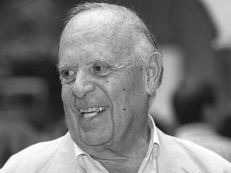 Obituary: Carlos Falcó, a great pioneer of Spanish wine