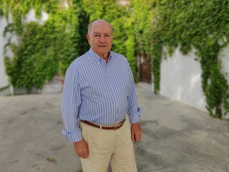 Pérez Barquero: estandarte de nobleza en los vinos de Montilla