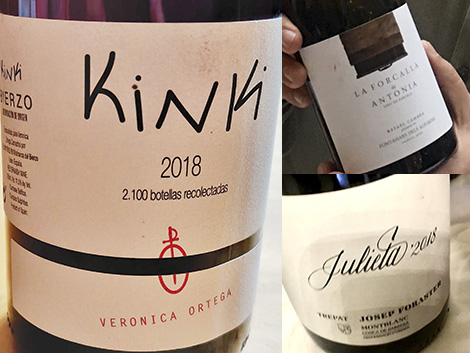 15 Spanish wines to mark the end of the lockdown