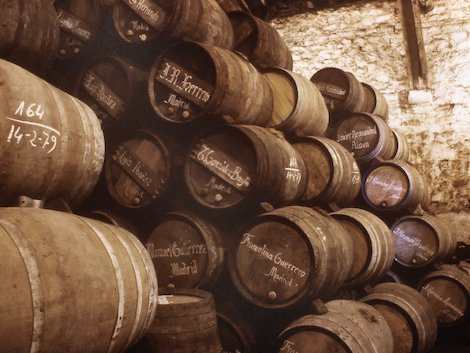 Rioja and American oak: a slightly fading but still solid alliance