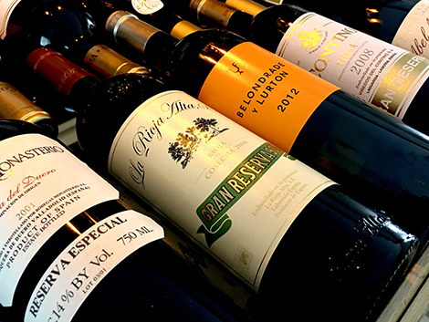 #CarpeDiemWine: is it time to uncork special bottles?