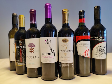 What lies in store for traditional vignerons in Rioja?