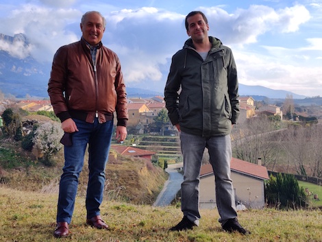 Amaren: El legado de una familia y la búsqueda de los vinos con verdad