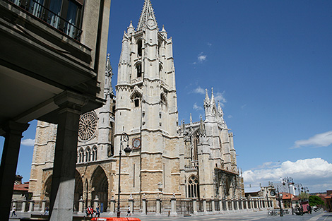 Catedrales y otros templos del tapeo
